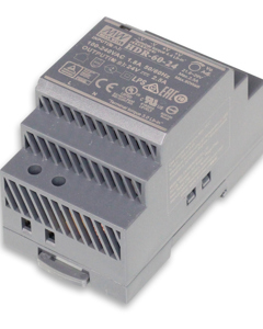Power supply HDR-60-24 24VDC 2.5A 60W